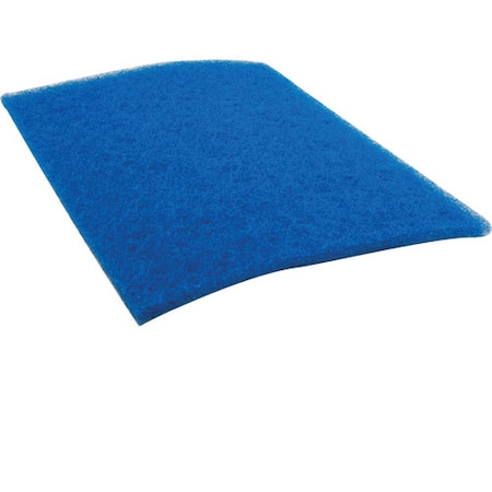 Taylor Freezer Filter, Nylon , 13-1/4"X 18" 52779-3